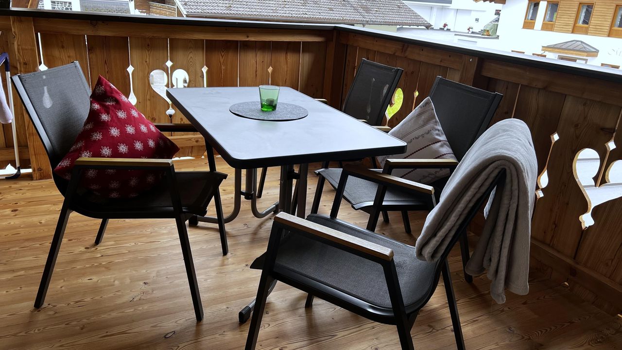 Ferienwohnung Heuduft Ferienwohnung Heuduft
